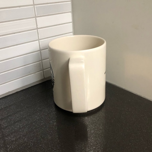 EUC Fabulous 2015 Starbucks mug 1 of 2 - Picture 3 of 7